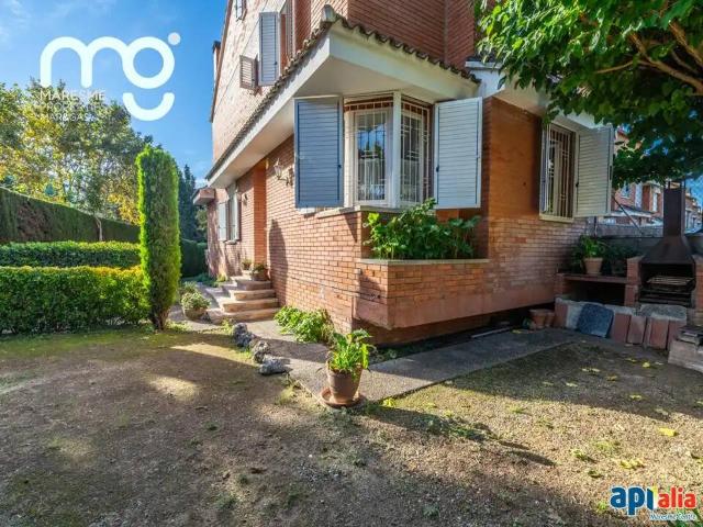 Casa en venta en Santa Madrona, Maresme