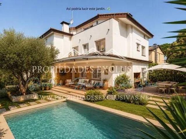 Casa en venta en Santa Maria de Maricel, Maresme