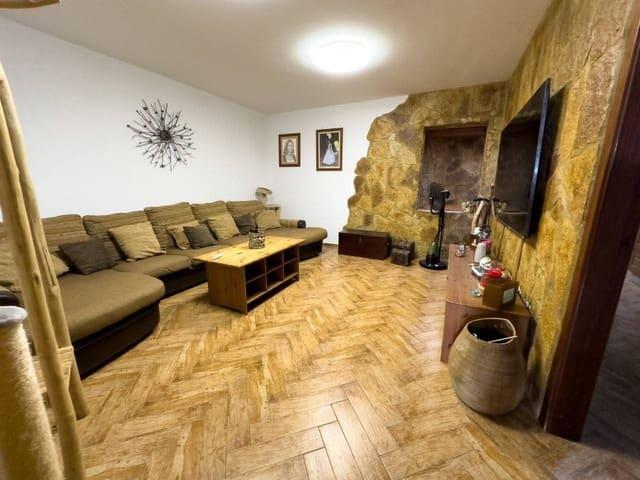 Casa en venta en El Matorral, Puerto del rosario