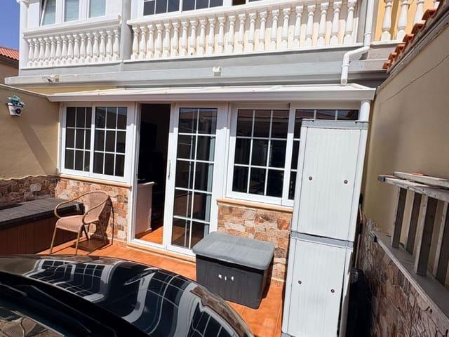 Casa en venta en El Cabezo, Granadilla de Abona