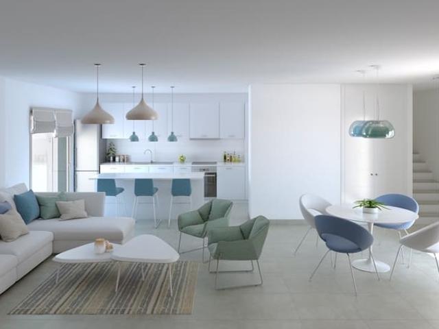 Casa en venta en El Cabezo, Granadilla de Abona