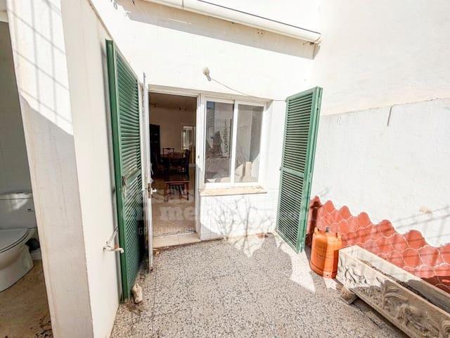 Casa en venta en Menorca, Baleares