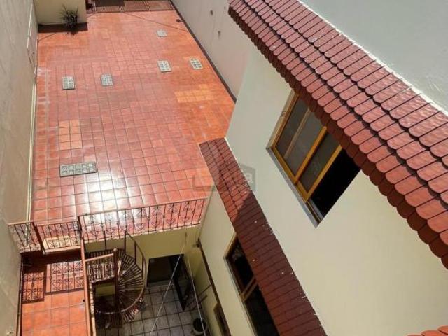 Casa en venta en Tlalnepantla De Baz, Estado de México