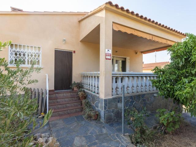 Casa en venta en el Mirador del Penedès, Baix Penedès