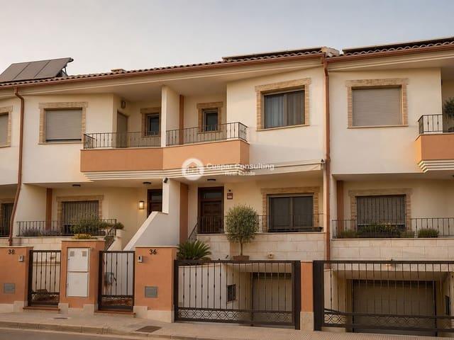 Casa en venta en San Javier, Campo de Cartagena y Mar Menor