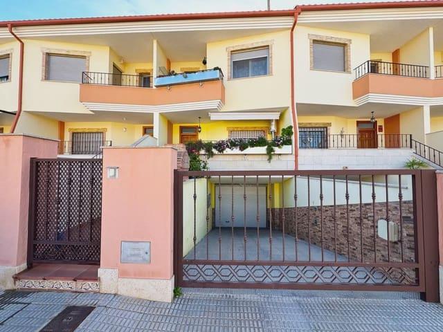 Casa en venta en San Javier, Campo de Cartagena y Mar Menor