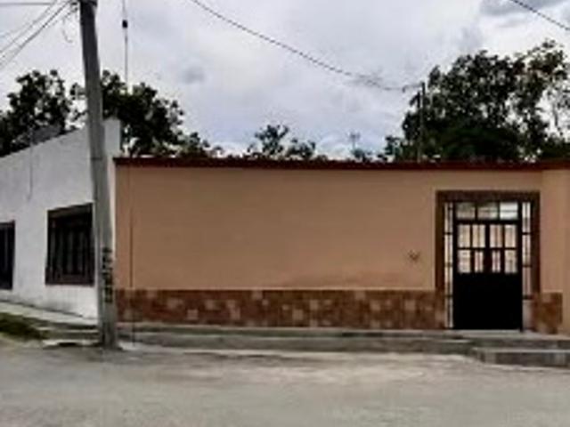 Casa en venta en Ocampo, Coahuila