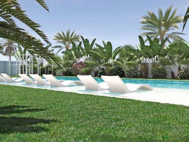 Casa en venta en El Mojón, el Baix Segura / La Vega Baja