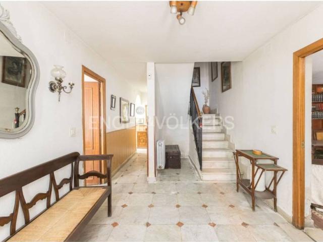 Casa en venta en El Molar
