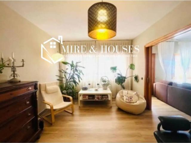 Casa en venta en El Molar, Madrid