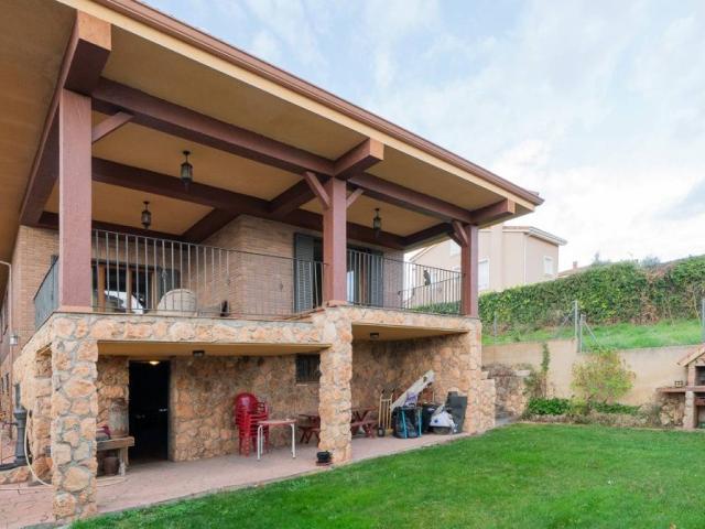 Casa en venta en El Molar