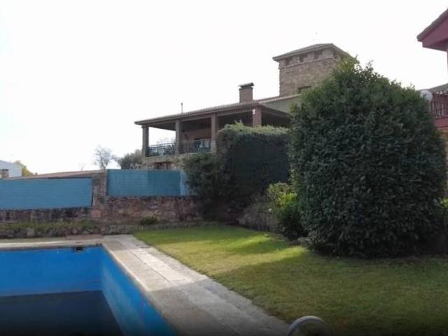 Casa en venta en El Molar