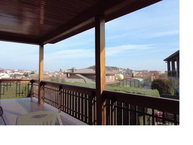 Casa en venta en El Molar