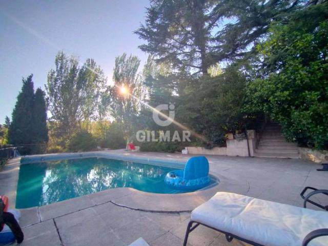 Casa en venta en El Molar, Madrid