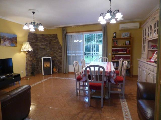 Casa en venta en El Molar