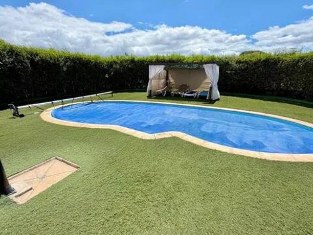 Casa en venta en El Molar, Madrid