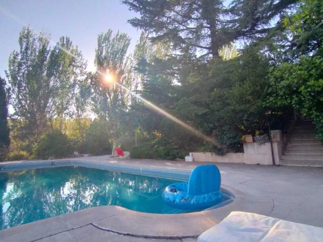 Casa en venta en El Molar, Madrid