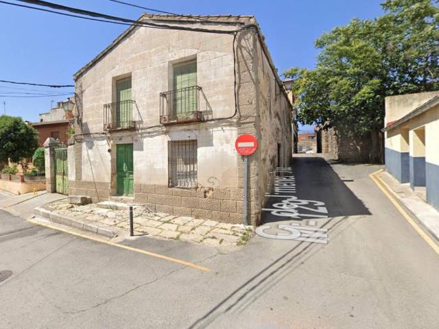 Casa en venta en El Molar