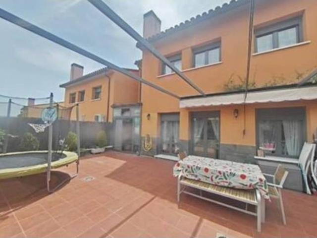 Casa en venta en El Molar