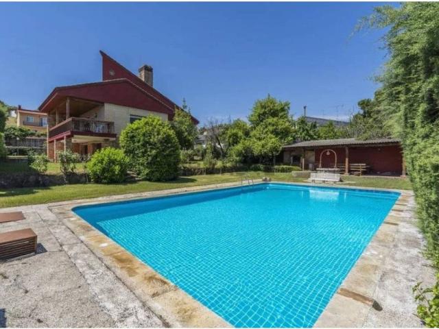 Casa en venta en El Molar, Madrid