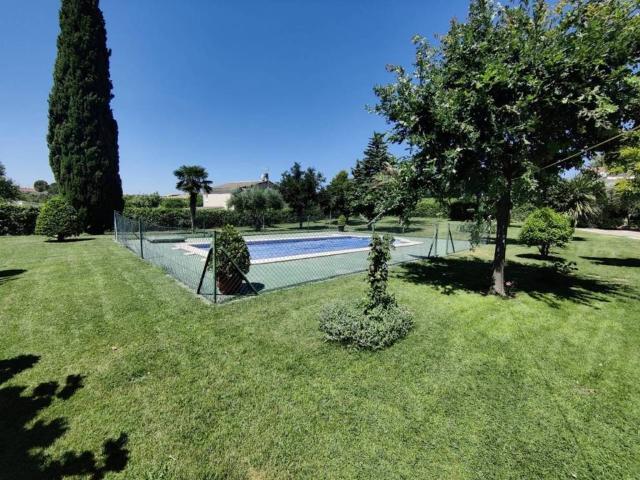 Casa en venta en El Molar