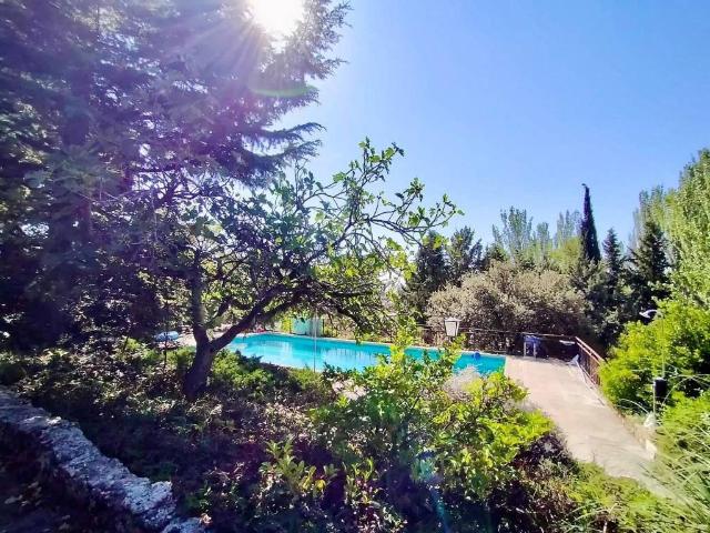 Casa en venta en El Molar, Madrid