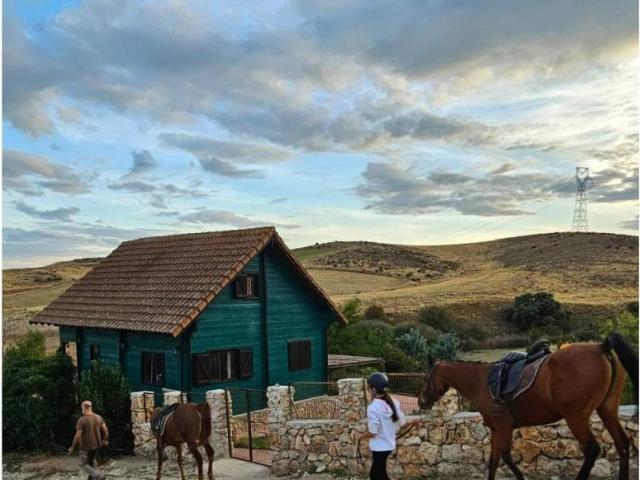 Casa en venta en El Molar