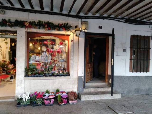 Casa en venta en El Molar, Madrid