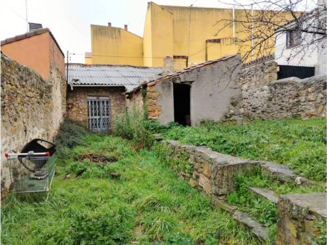 Casa en venta en El Molar, Madrid