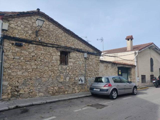 Casa en venta en El Molar, La Cabaña