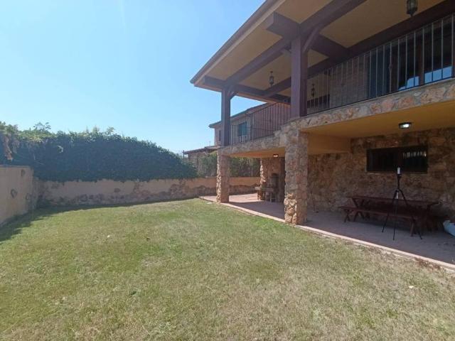 Casa en venta en El Molar