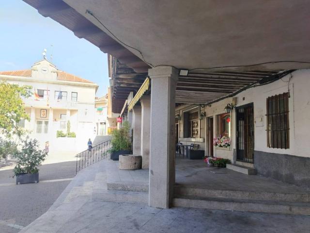 Casa en venta en La Cabaña, El Molar