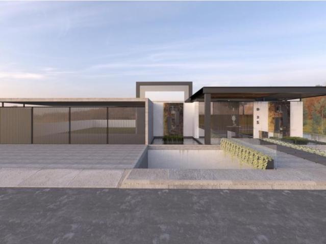 Casa en venta en Villa De Cos, Zacatecas
