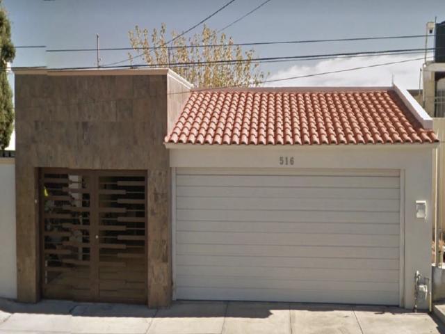 Casa en venta en San Francisco De Conchos