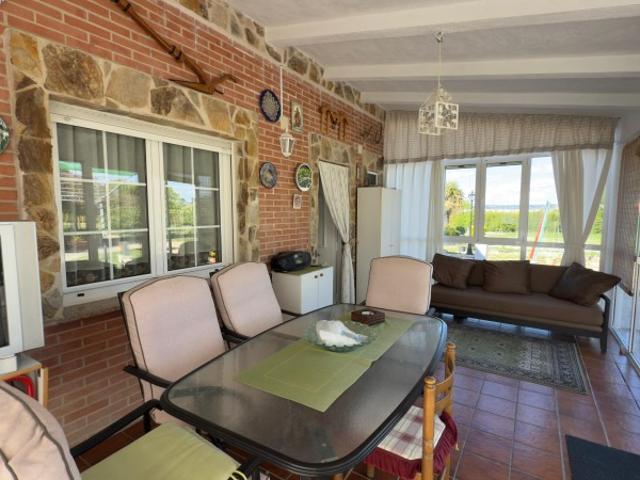 Casa en venta en Allende el Río, Palencia
