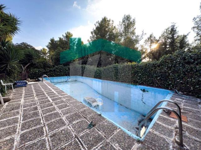 Casa en venta en Baix Penedès, Catalunya
