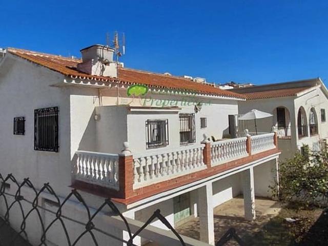 Casa en venta en La Axarquía, Andalucía