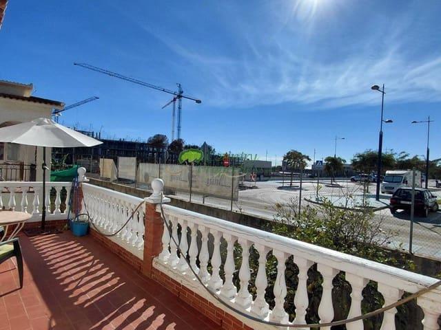 Casa en venta en La Axarquía, Andalucía