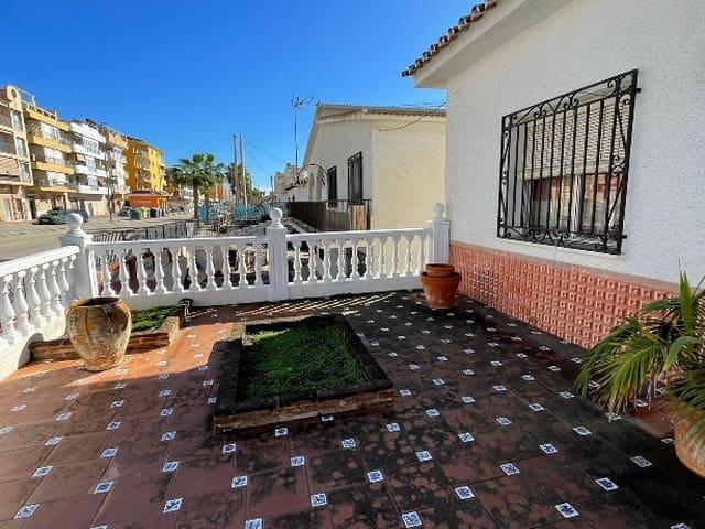 Casa en venta en La Axarquía, Andalucía