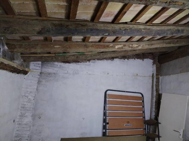 Casa en venta en El Morell