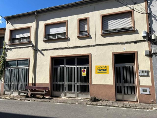 Casa en venta en Monforte De Lemos, Monforte de Lemos