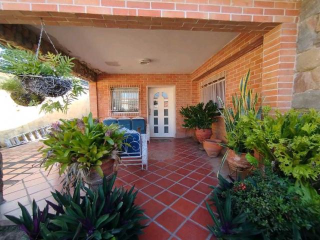 Casa en venta en Valencia, Carabobo