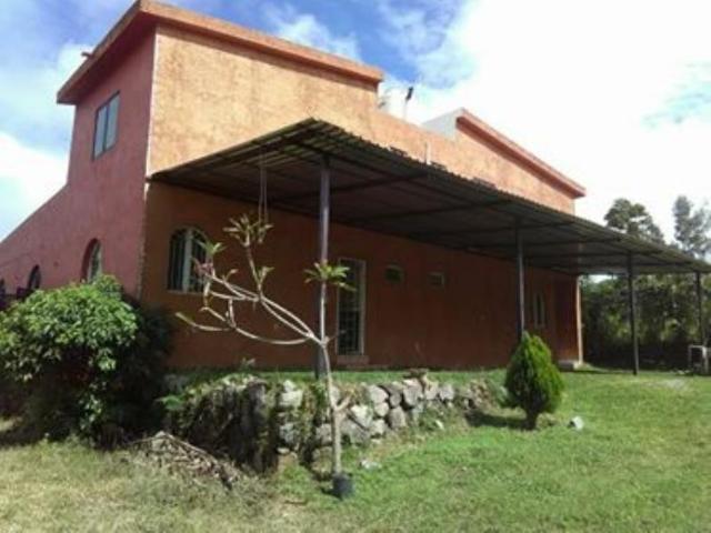 Casa en venta en Villa De Alvarez, Colima