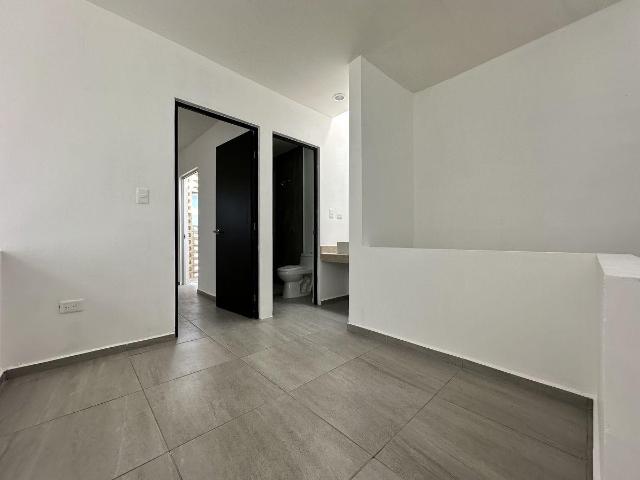 Casa en venta en Tixpéhual, Yucatán