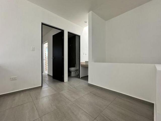 Casa en venta en Tixpéhual, Yucatán