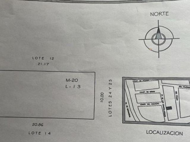 Casa en venta en Zacatecas