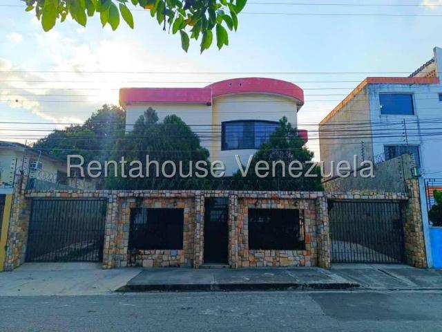 Casa en venta en Palo Negro, Aragua