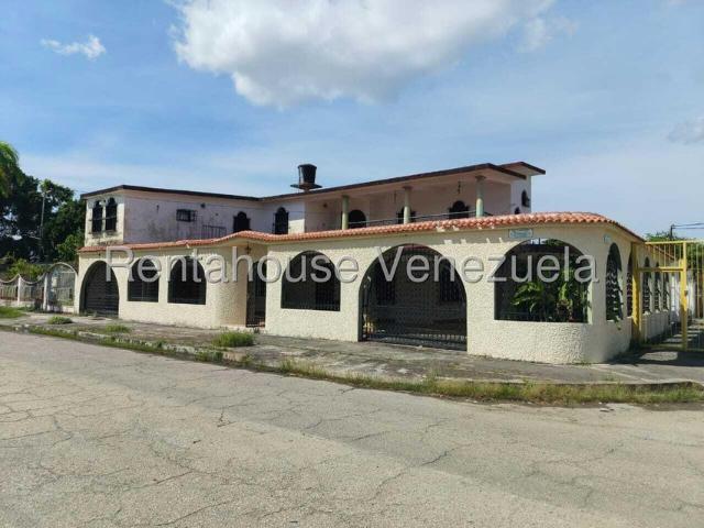 Casa en venta en Palo Negro, Aragua