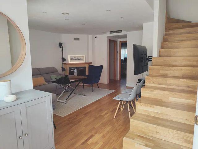 Casa en venta en El Palmar o Lugar de Don Juan, Murcia