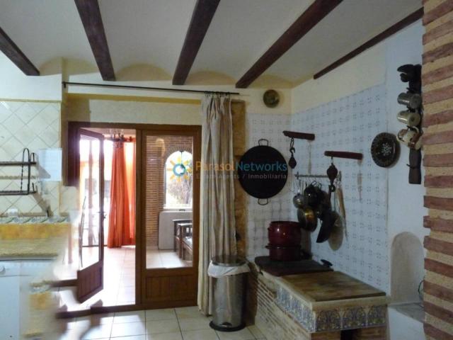 Casa en venta en la Vall d'Albaida, Valencia